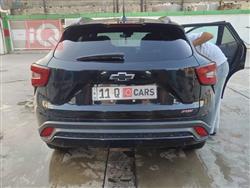 شێڤرۆلێت تراکس